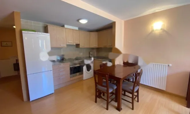 Недвижимость Furnished 1-bedroom apartment in Soldeu: 5