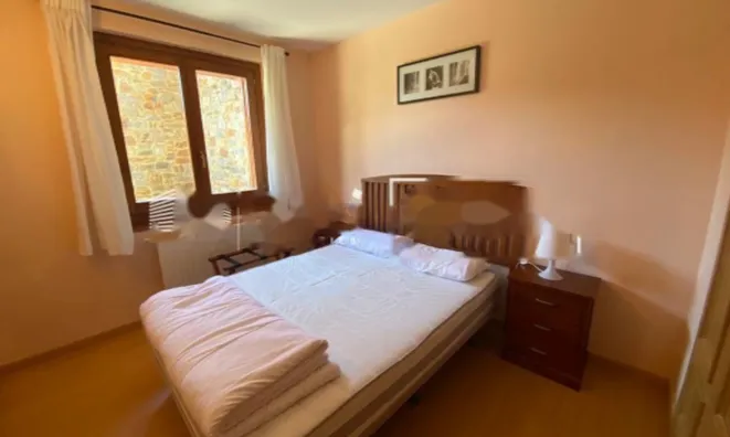 Недвижимость Furnished 1-bedroom apartment in Soldeu: 6