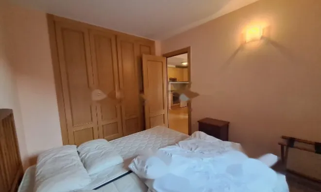 Недвижимость Furnished 1-bedroom apartment in Soldeu: 7