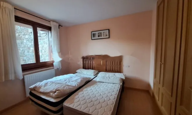 Недвижимость Furnished 1-bedroom apartment in Soldeu: 8