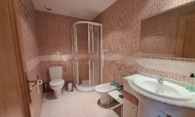 Недвижимость Furnished 1-bedroom apartment in Soldeu: 10