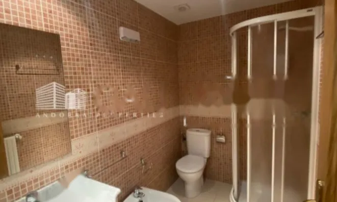 Недвижимость Furnished 1-bedroom apartment in Soldeu: 11