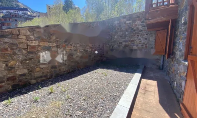 Недвижимость Furnished 1-bedroom apartment in Soldeu: 14