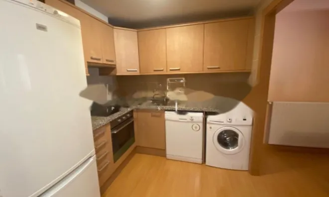 Недвижимость Furnished 1-bedroom apartment in La Pleta de Soldeu: 2