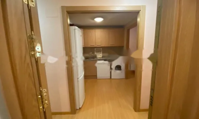 Недвижимость Furnished 1-bedroom apartment in La Pleta de Soldeu: 4