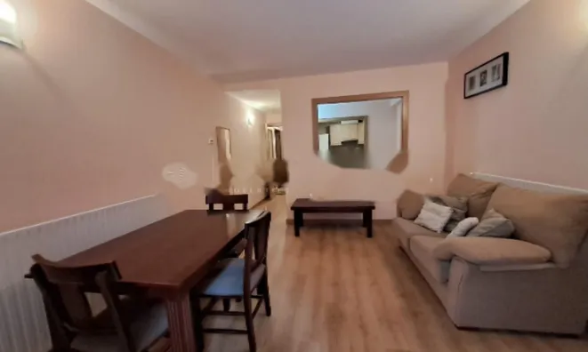 Недвижимость Furnished 1-bedroom apartment in La Pleta de Soldeu: 8