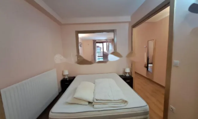 Недвижимость Furnished 1-bedroom apartment in La Pleta de Soldeu: 10
