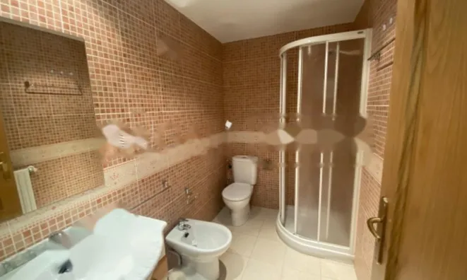 Недвижимость Furnished 1-bedroom apartment in La Pleta de Soldeu: 12