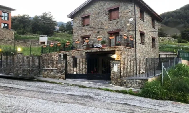 Недвижимость Chalet for sale in Pal with 4 bedrooms: 1