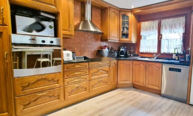 Недвижимость Chalet for sale in Pal with 4 bedrooms: 6