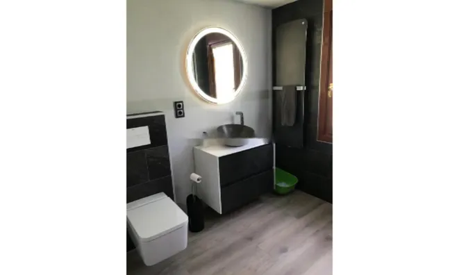 Недвижимость Chalet for sale in Pal with 4 bedrooms: 8