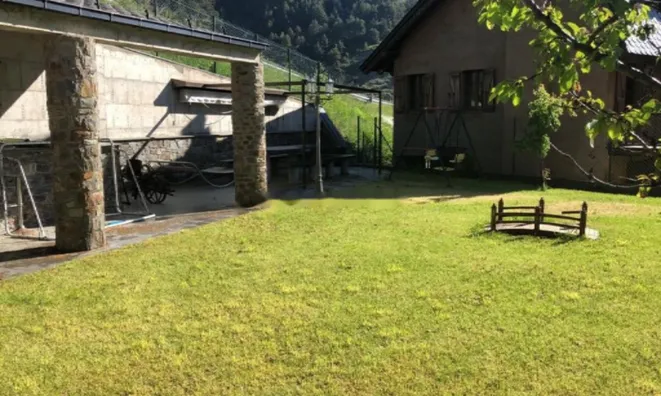 Недвижимость Chalet for sale in Pal with 4 bedrooms: 9