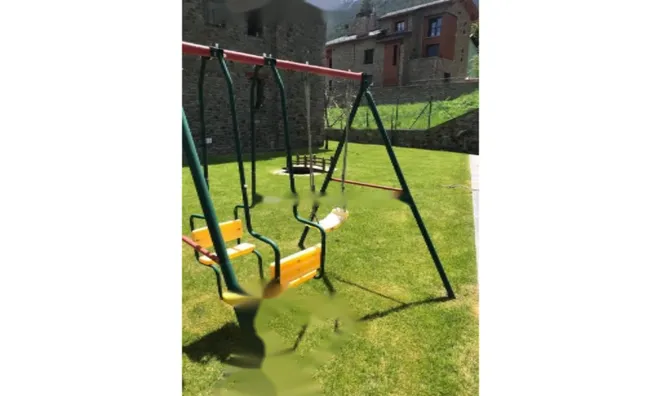 Недвижимость Chalet for sale in Pal with 4 bedrooms: 14