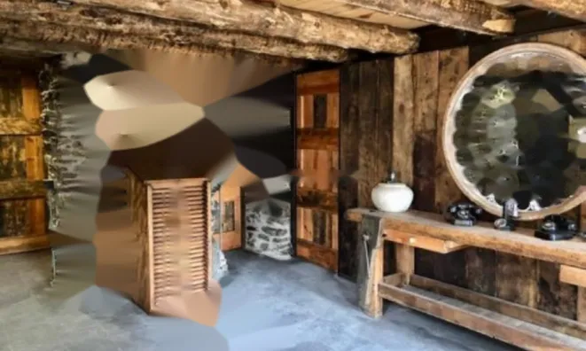 Недвижимость Chalet for sale in Ransol, 4 bedrooms: 3