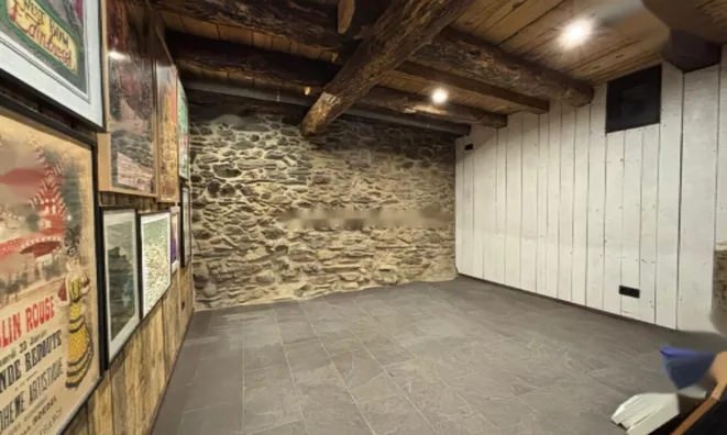 Недвижимость Chalet for sale in Ransol, 4 bedrooms: 13