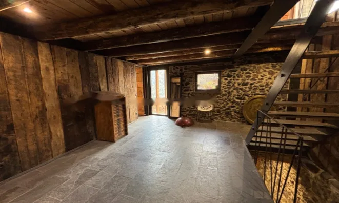 Недвижимость Chalet for sale in Ransol, 4 bedrooms: 15