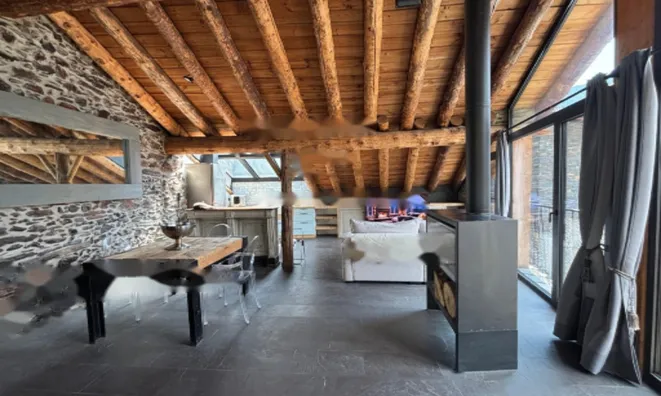 Недвижимость Chalet for sale in Ransol, 4 bedrooms: 16