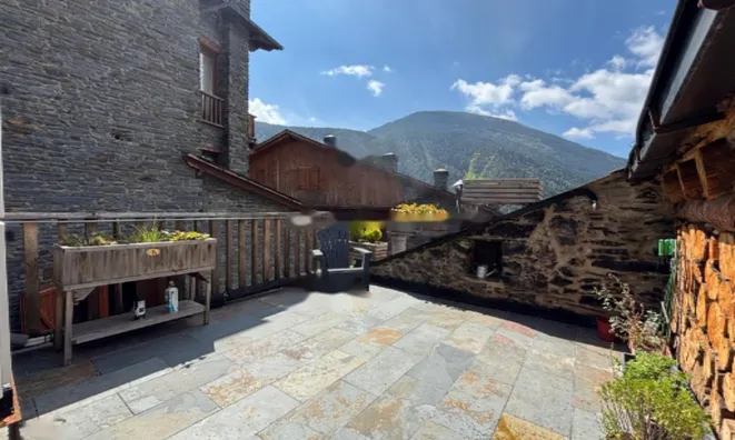 Недвижимость Chalet for sale in Ransol, 4 bedrooms: 20