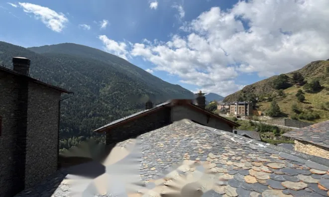 Недвижимость Chalet for sale in Ransol, 4 bedrooms: 22