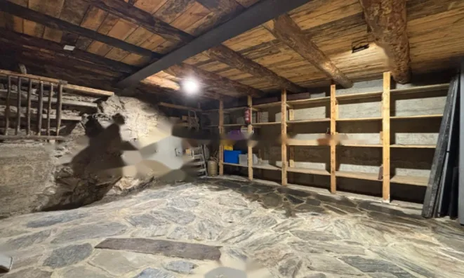 Недвижимость Chalet for sale in Ransol, 4 bedrooms: 23