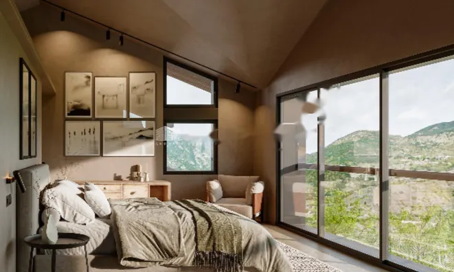 Недвижимость La Perla Del Valira Chalet 3: 6