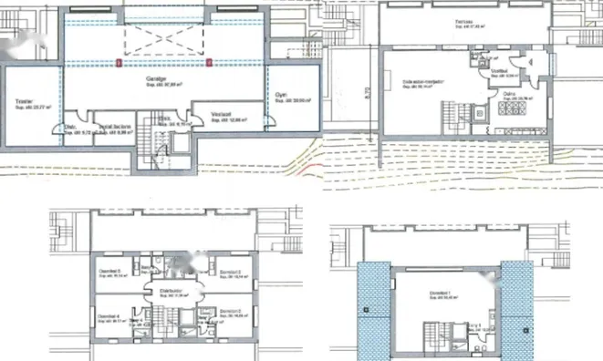 Недвижимость La Perla del Valira Chalet 2: 9