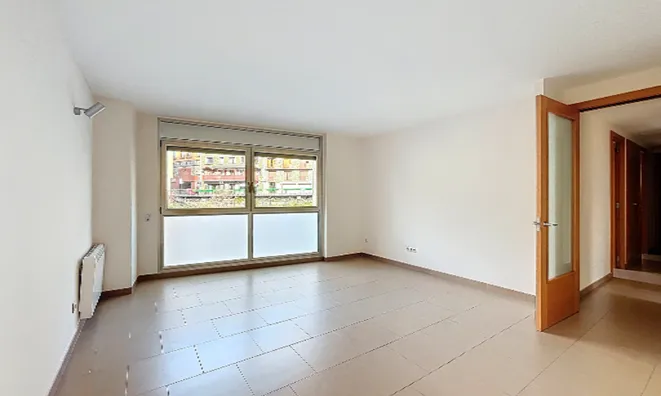 Недвижимость Apartment for sale in Escaldes Engordany, 4 bedrooms: 3