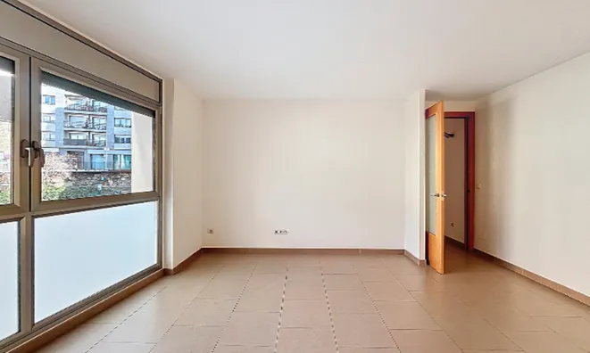 Недвижимость Apartment for sale in Escaldes Engordany, 4 bedrooms: 5