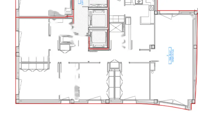 Недвижимость Apartment for sale in Escaldes Engordany, 4 bedrooms: 28