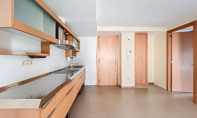 Недвижимость Apartment for sale in Escaldes Engordany, 1 bedroom: 1