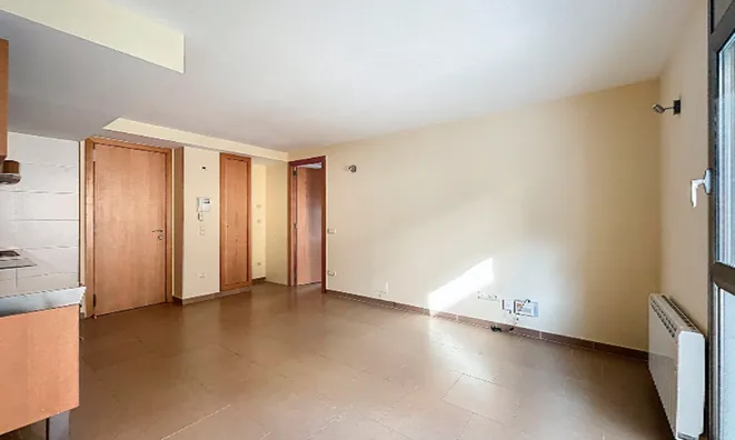 Недвижимость Apartment for sale in Escaldes Engordany, 1 bedroom: 3