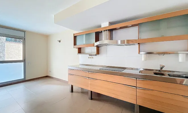 Недвижимость Apartment for sale in Escaldes Engordany, 1 bedroom: 4
