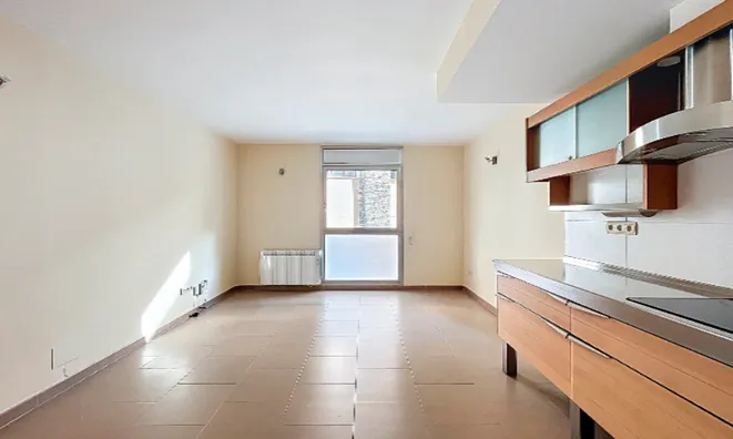 Недвижимость Apartment for sale in Escaldes Engordany, 1 bedroom: 6