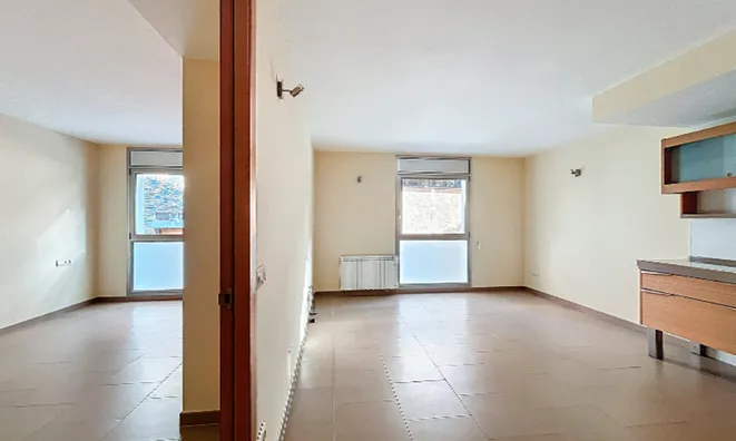 Недвижимость Apartment for sale in Escaldes Engordany, 1 bedroom: 7