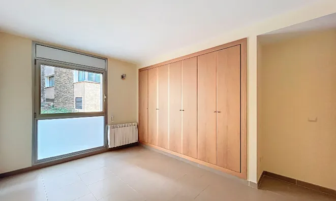 Недвижимость Apartment for sale in Escaldes Engordany, 1 bedroom: 8