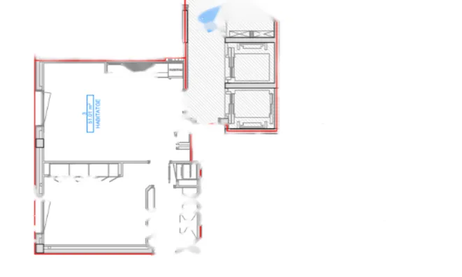 Недвижимость Apartment for sale in Escaldes Engordany, 1 bedroom: 17