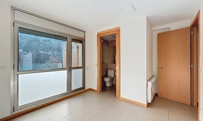 Недвижимость Apartment for sale in Escaldes Engordany, 3 bedrooms: 6
