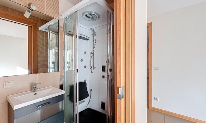 Недвижимость Apartment for sale in Escaldes Engordany, 3 bedrooms: 9