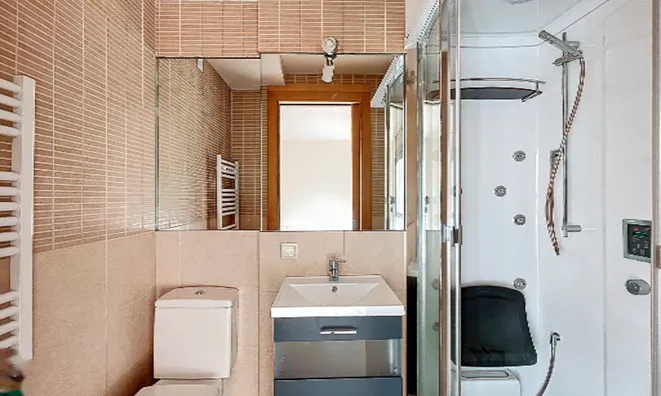 Недвижимость Apartment for sale in Escaldes Engordany, 3 bedrooms: 10