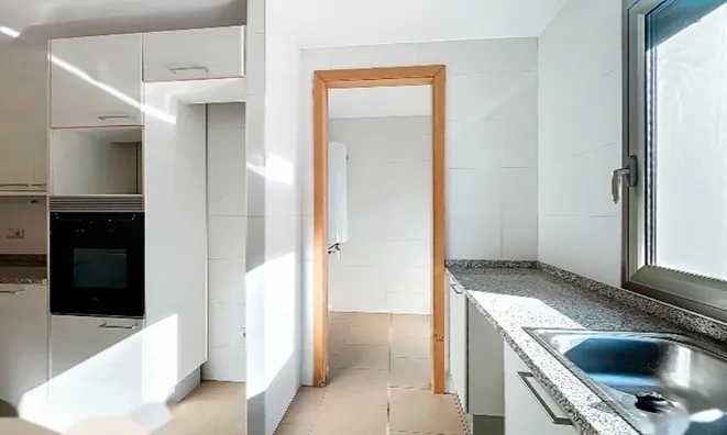 Недвижимость Apartment for sale in Escaldes Engordany, 3 bedrooms: 23