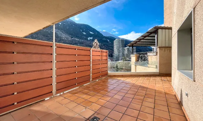 Недвижимость Apartment for sale in Escaldes Engordany, 3 bedrooms: 27