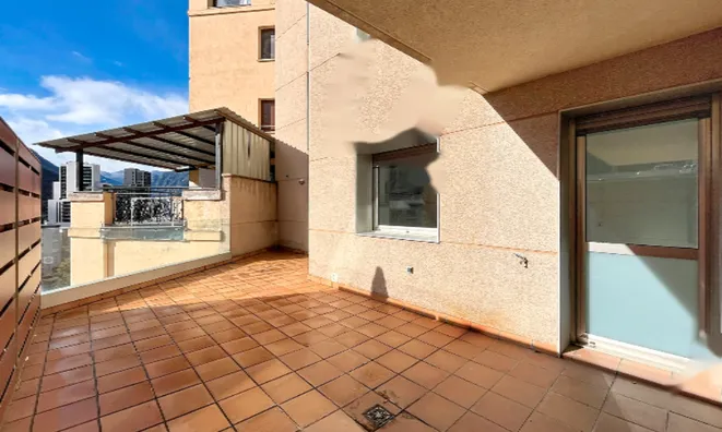 Недвижимость Apartment for sale in Escaldes Engordany, 3 bedrooms: 28