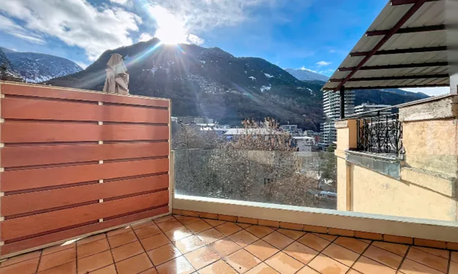Недвижимость Apartment for sale in Escaldes Engordany, 3 bedrooms: 29