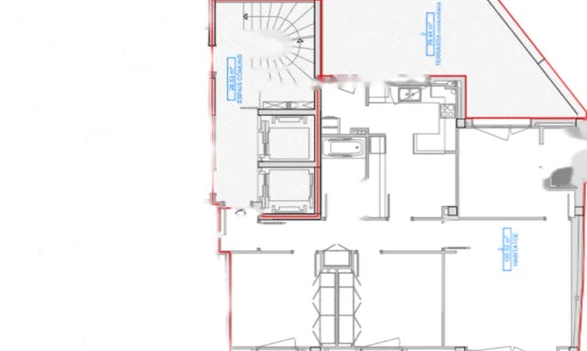 Недвижимость Apartment for sale in Escaldes Engordany, 3 bedrooms: 32