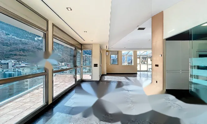 Недвижимость Penthouse for sale in Escaldes Engordany with 4 bedrooms: 1