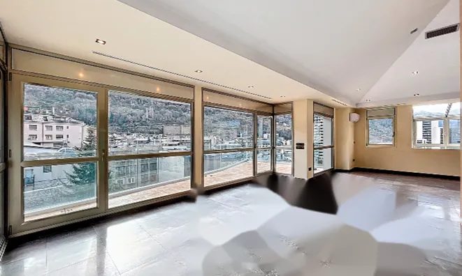 Недвижимость Penthouse for sale in Escaldes Engordany with 4 bedrooms: 2