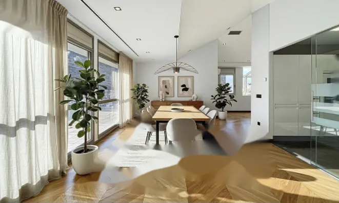 Недвижимость Penthouse for sale in Escaldes Engordany with 4 bedrooms: 3