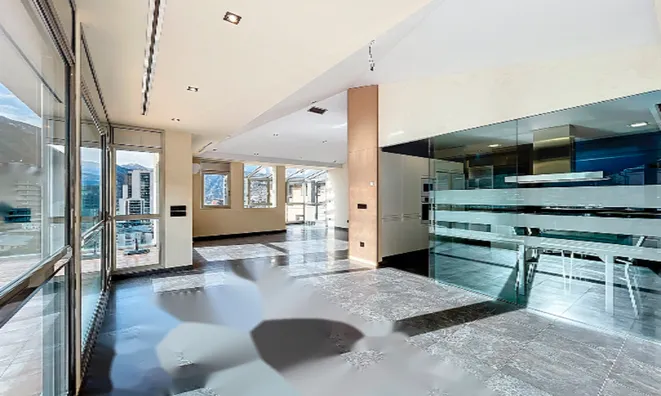 Недвижимость Penthouse for sale in Escaldes Engordany with 4 bedrooms: 4