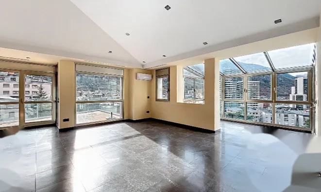 Недвижимость Penthouse for sale in Escaldes Engordany with 4 bedrooms: 10