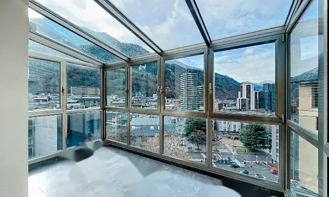 Недвижимость Penthouse for sale in Escaldes Engordany with 4 bedrooms: 11
